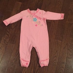 🌸🌼Adorable!! One piece Spring Easter romper 🐣🌸